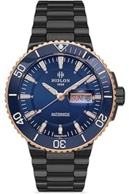 Resim Roses Store Hislon Sd137T-11Sr Erkek Kol Saati 