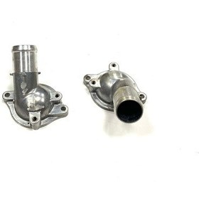 Resim Termostat Yuvası Cıvıc 2006-2020 Üst Komple 