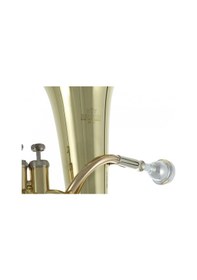 Resim Roy Benson Bh-301 Bariton Horn 3 Pistonlu Pirinç Gövde 