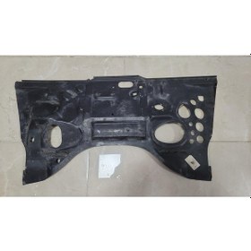 Resim Audi 80 Ön Göğüs Sacı 1987-91 893805431A 