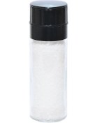 Resim Tuz Karabiber Değirmeni Siyah + Çankırı Tuzu 100 G 