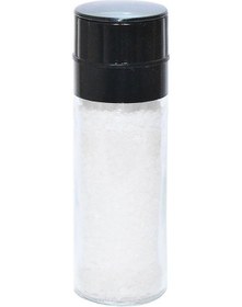 Resim Tuz Karabiber Değirmeni Siyah + Çankırı Tuzu 100 G 