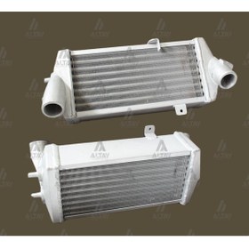 Resim Genel Markalar Intercooler (Ara Soğutucu) Accent 14-18 Blue / I-20 15-18 / I-30 Rıo Ceed 15-17 