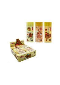Resim Mikro Er-523 Lucky Bear Silgi 36'lı 