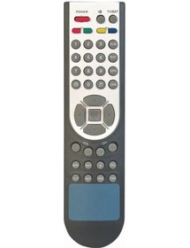 Resim Starsat Tüm Modeller Uyumlu Uydu Kumanda 8042 9860 Go506066227 