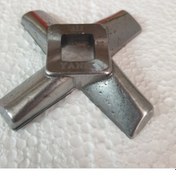 Resim Kıyma Makinesi Bıçağı No32 