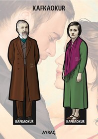 Resim Kafkaokur Sayı 109 - Aşkı Memnu - Halid Ziya Uşaklıgil - Nisan 2026 