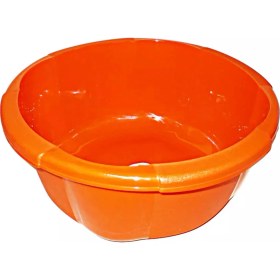 Resim Yuvarlak Renkli Badya 1 Adet 3 No ROYALEKS-E172 