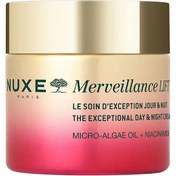 Resim Nuxe Merveillance Lift Exceptional Gece ve Gündüz Kremi 75 ml 