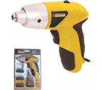 Resim Meşem 142 Şarjlı Tornavida Seti 24 Parça 