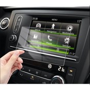 Resim Renault Kadjar 7 inç Multimedya uyumlu Ekran Koruyucu 