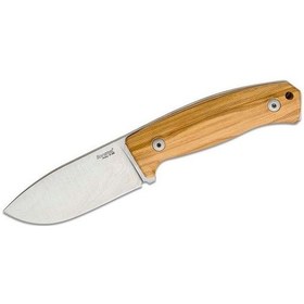 Resim Lionsteel M2m Ul M390 Bıçak Kahverengi 