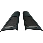 Resim TBS Bmw F10 F11 5 Serisi Ön Kapı Hoparlörü Sağ Sol Kapağı 51337380659 7380659 
