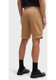 Resim Boss Erkek Short 50512524 260 Bej 