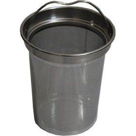 Resim Fakir Bestea Cam Çay Makinesi - Siyah - 1900 Watt 