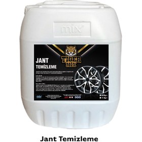 Resim Mix7 Jant Temizleyici 20 Kg 