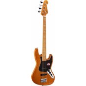 Resim SX SJBLTD4 4-Telli Bas Gitar (Vintage Natural) 