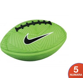 Resim Nike Aksesuar Toplar 500 MINI 4.0 FB 5 