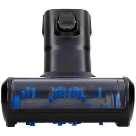Resim Philips Uyumlu Xc 8049 Speed Mini Turbo Başlık 