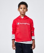 Resim Champion Icons Hooded Sweatshirt 
