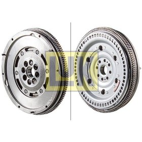 Resim LuK 415018510 Volan ( Ford : Focus 1.8Tdci 01-04 / Connect 1.8Tdci 02-- ) 1131858 1426558 (WE665113) 