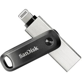 Resim Sandisk Ixpand Flash Drivego 64GB Usb3.0 