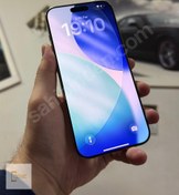 Resim Apple iPhone 16 Pro Max İkinci El YD | 256 GB | Çöl Titanyum İkinci El İPHONE 16 PRO MAX 256 GB ÇİFT FİZİKİ PİL 96 ÇÖL RENK KUTU KABLO