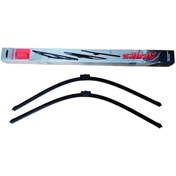 Resim Silbak Silecek Süpürgesi 700/700 MM Aerotwın Vw Golf Plus/Sharan/ N11.6498 