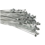 Resim Debriyaj Teli 2400mm Silindir Başlı Siyah - Kırmızı - Beyaz 
