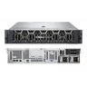 Resim DELL PER750XS_CIK, R750XS, Intel Xeon Silver 4310, 32Gb RDIMM Ram, 2x600Gb HDD, 1x800W Power, Free Dos, 2U Kasa RACK, SERVER 