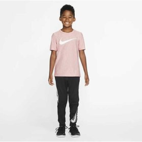 Resim Nike Therma Boys Garcons Çocuk Alt Eşofman 9-10 Yaş 
