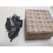 Resim Golf 1-2,Bagaj Kilidi 191827571 E 