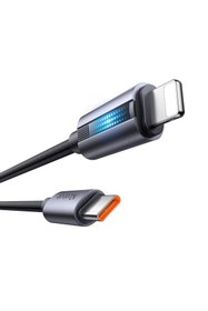 Resim Mcdodo Ca-5710 Pd 36w Type-c To Lightning Hızlı Şarj Data Kablosu 1.2m 