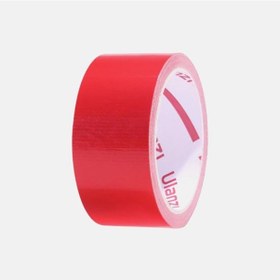 Resim Ulanzi 3176 Su Geçirmez Güçlü Bant Kırmızı 