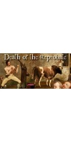 Resim Death Of The Reprobate (Pc) 