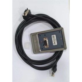 Resim Telemecanique VW3A31101 Uzak Grafik Terminali 066697 Terminal Deport 