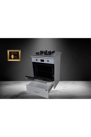 Resim Mussa Ankastre Modül Çekmeceli 