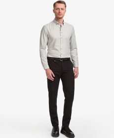 Resim Pierre Cardin Erkek Siyah Pantolon 50319594-vr046 