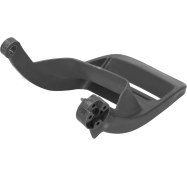 Resim Vkemall Husqvarna 435 440 445 450 İçin Abs Zincir Fren Kolu, Dayanıklı Ve Uyumlu, Kol Saw Aksesuarı 