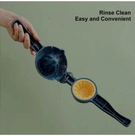 Resim Manuel Limon ve Narenciye Sıkacağı Mavi 