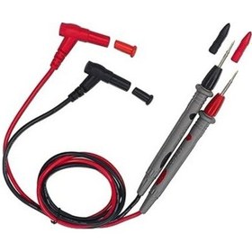 Resim Tussle Multimetre Probe Seti 1000v / 20a 