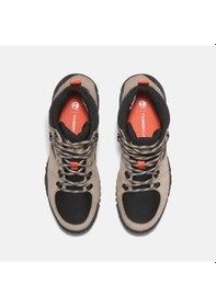 Resim Timberland Motion Scramble Mid Lace Up Waterproof Erkek Bot Çok Renkli 