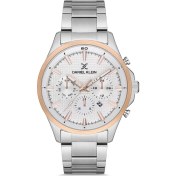 Resim Daniel Klein DK012846G-04 Erkek Kol Saati 