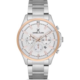 Resim Daniel Klein DK012846G-04 Erkek Kol Saati 