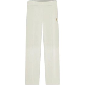 Resim Skechers Soft Touch Wide Leg Kadın Bej Eşofman 
