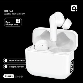 Resim İBERRY NAZTECH MC16 BLUETOOTH KULAKLIK 