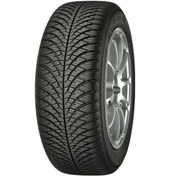 Resim Yokohama 235/35 R19 91Y XL Bluearth-4S AW21 Dört Mevsim Lastiği 2024 