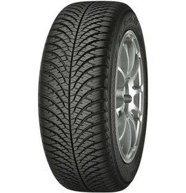 Resim Yokohama 235/35 R19 91Y XL Bluearth-4S AW21 Dört Mevsim Lastiği 2024 