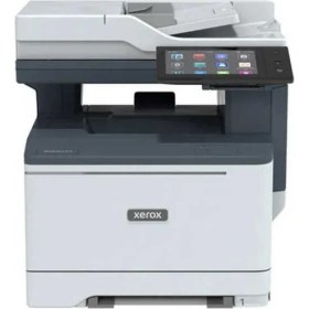 Resim Xerox Versalink B415 Çok Fonksiyonlu Siyah Beyaz Lazer Yazıcı 