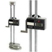 Resim GFB Dijital Yükseklik Mihengiri Çift Kolonlu 300 mm 